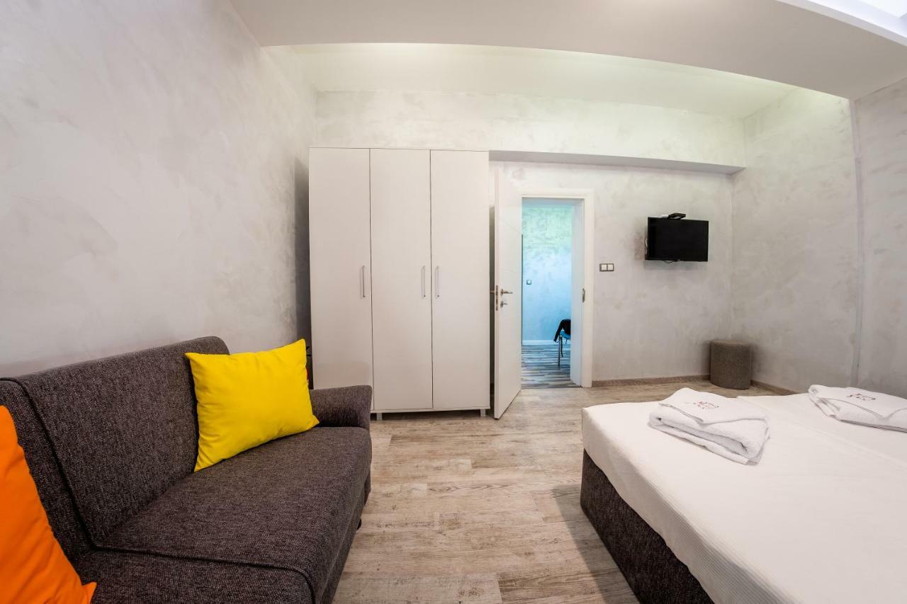 Sofia Colour Life Apartment -No Window Apartment Экстерьер фото