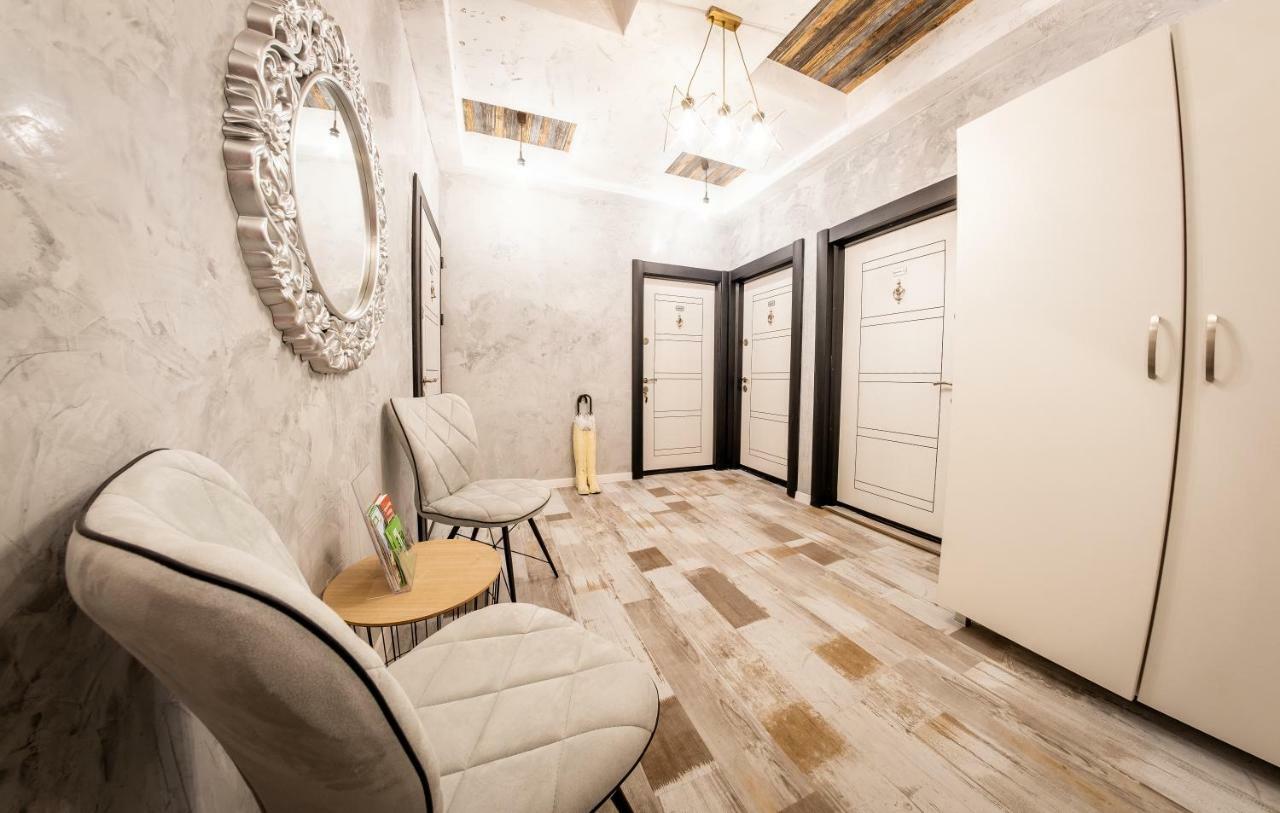 Sofia Colour Life Apartment -No Window Apartment Экстерьер фото