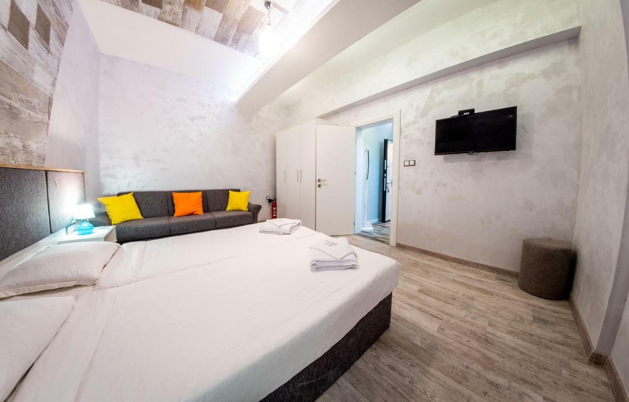 Sofia Colour Life Apartment -No Window Apartment Экстерьер фото